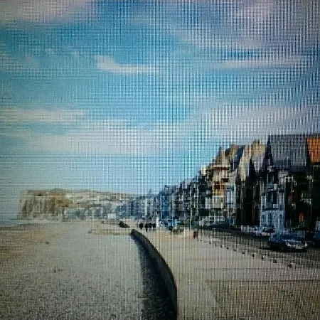 Proche * Mers-les-Bains